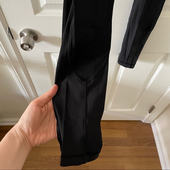 Lululemon Running Leggings - Picture 3 of 7